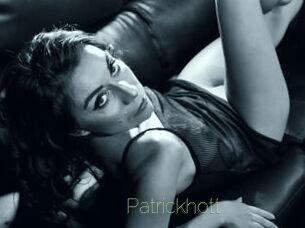 Patrickhott