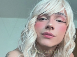 Patricksuggar