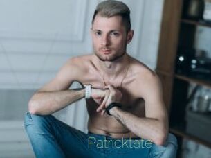 Patricktate