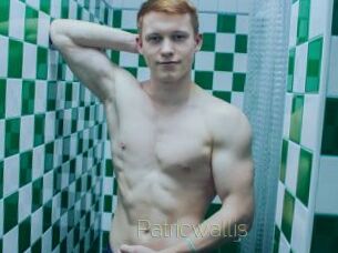 Patricwallis