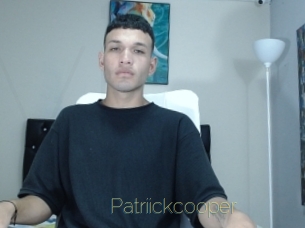 Patriickcooper