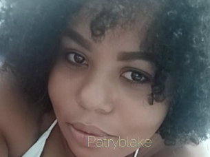 Patryblake