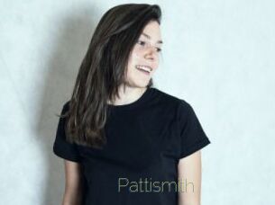 Pattismith