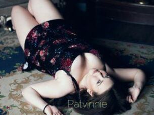 Patvinnie