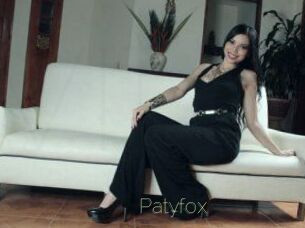 Patyfox