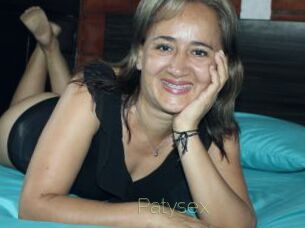 Patysex
