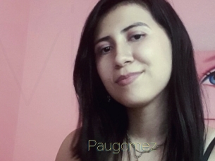 Paugomez