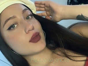 Paulaalejandra