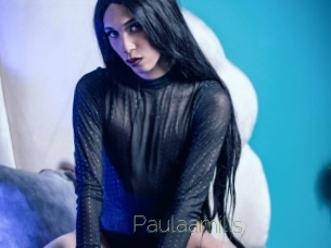 Paulaamills