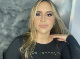 Paulacossio