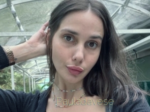 Pauladavese