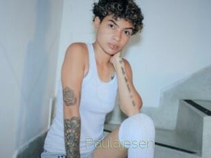 Paulajesen