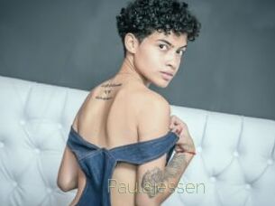 Paulajessen