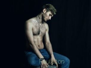 Paulalton