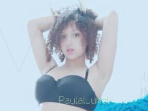 Paulaluuhot