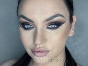 Paulamiss