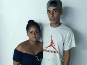 Paulayfabio