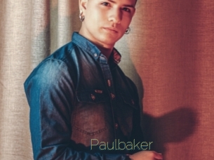 Paulbaker