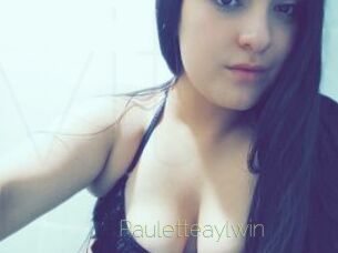 Pauletteaylwin