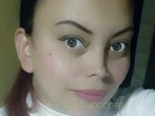 Paulettebonnet
