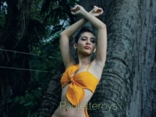 Pauletteroys