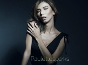 Paulettesparks