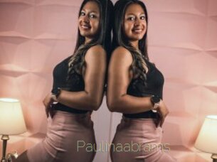 Paulinaabrams