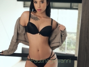 paulinagiovanni Visio Tchats