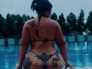 paulinajhnson Visio Tchats