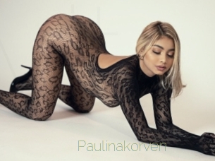 Paulinakorven