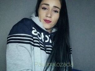 Paulinalozada