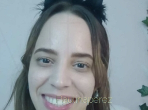 Paulinaperez