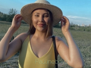 Paulineboyd