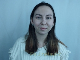 Paulinetaylor