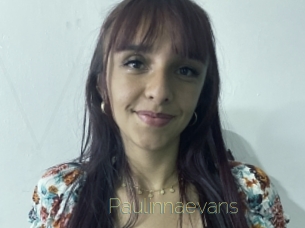 Paulinnaevans