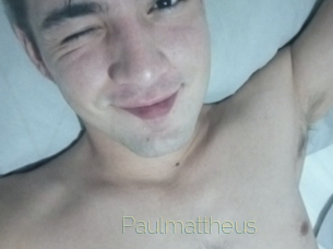 Paulmattheus