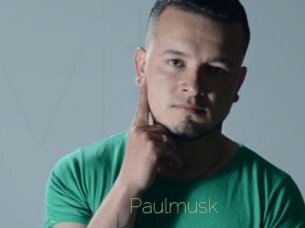 Paulmusk