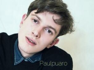 Paulpuaro