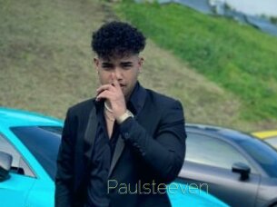 Paulsteeven