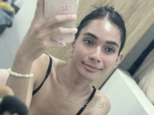 Pauswan