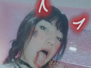 Pauu