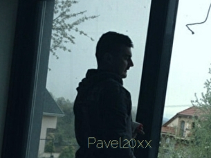 Pavel20xx