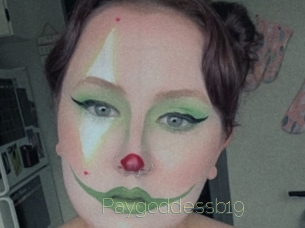 Paygoddessb19