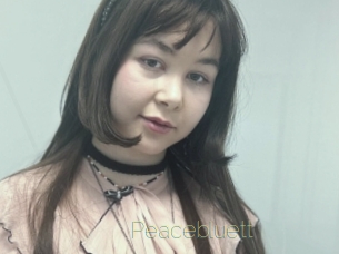Peacebluett