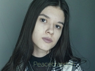 Peacebrandon