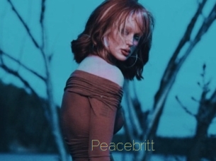 Peacebritt