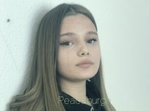 Peaceburgh