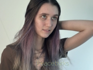 Peaceburks