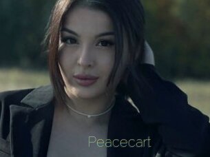 Peacecart