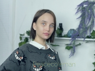 Peacecoleman